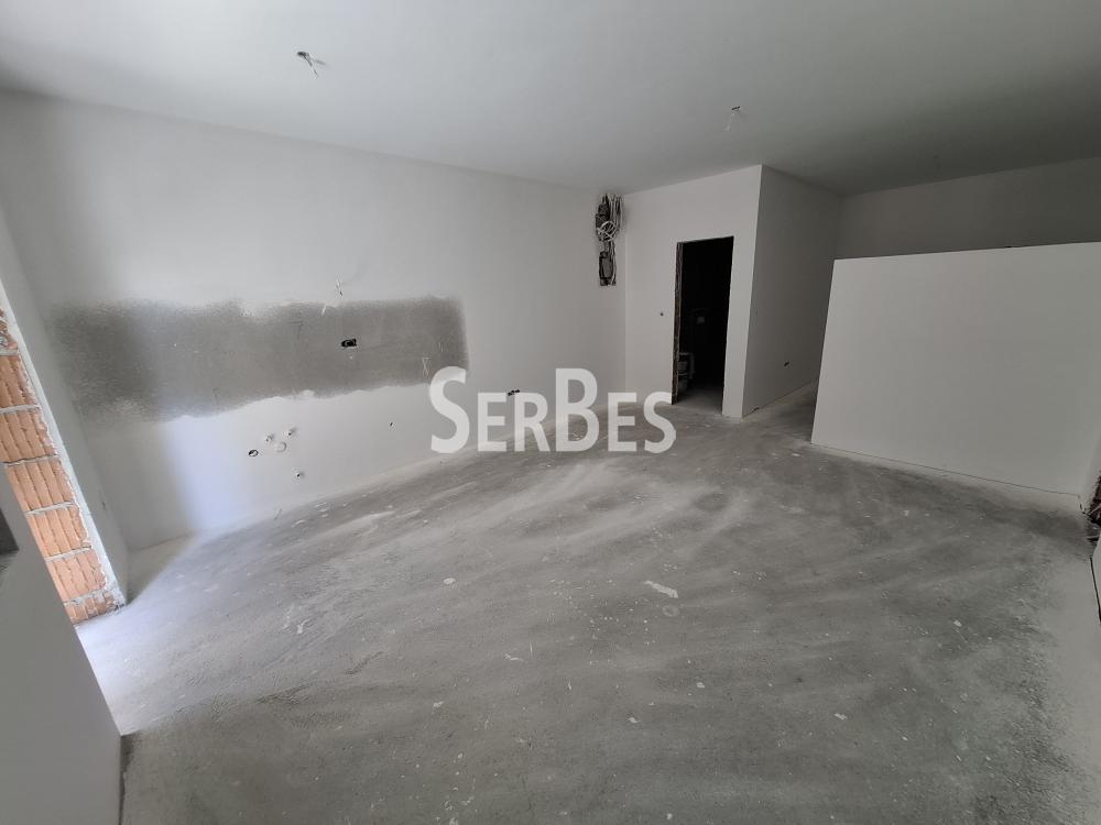 Stan Prodaja Novi Sad Stan Prodaja Novi Sad Alibegovac 38.65 m2