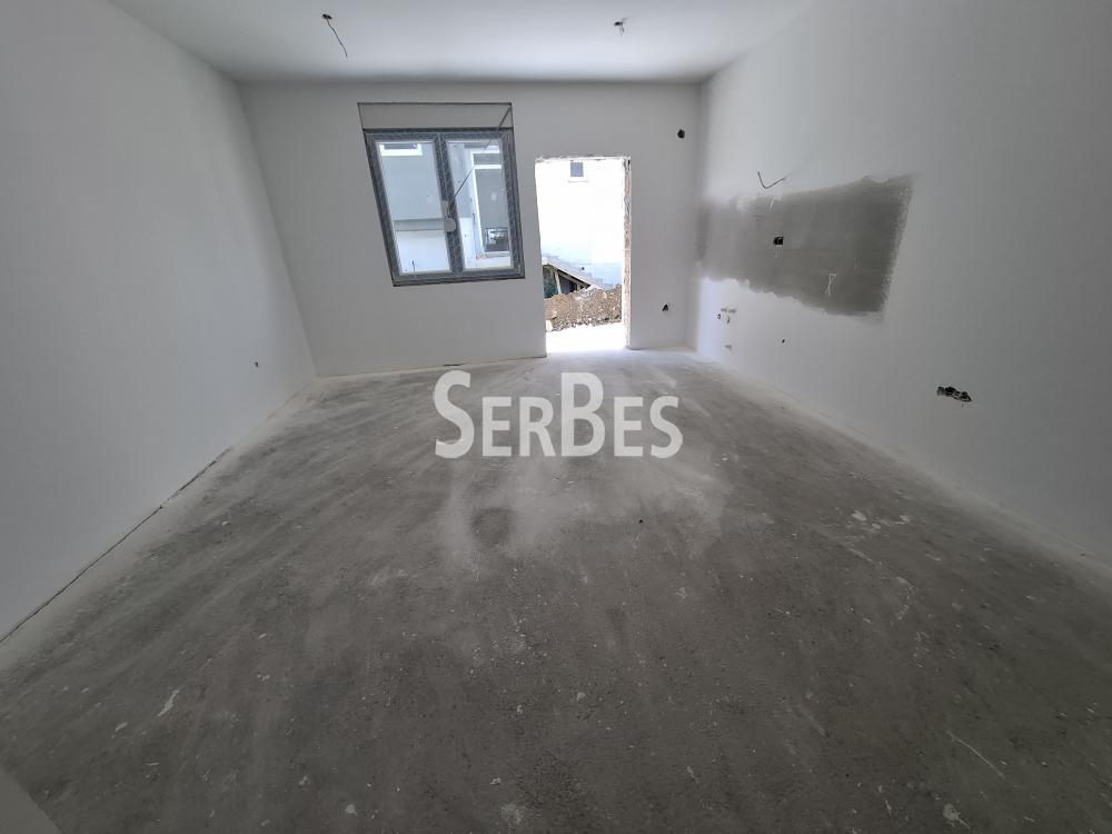Stan Prodaja Novi Sad Stan Prodaja Novi Sad Alibegovac 38.65 m2