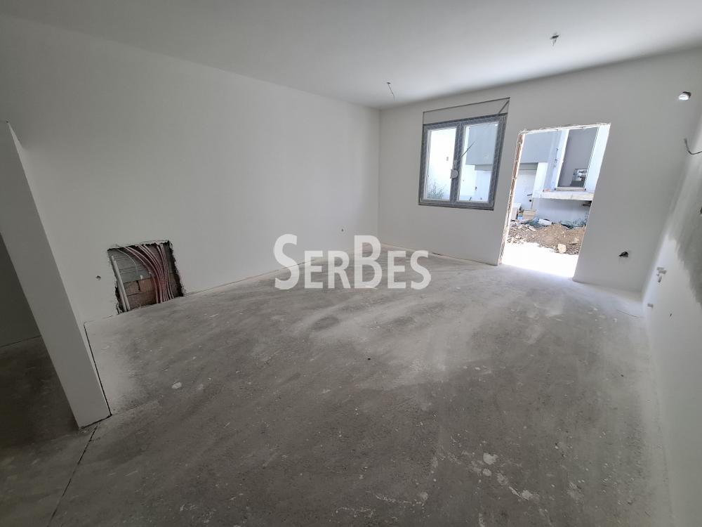 Stan Prodaja Novi Sad Stan Prodaja Novi Sad Alibegovac 38.65 m2
