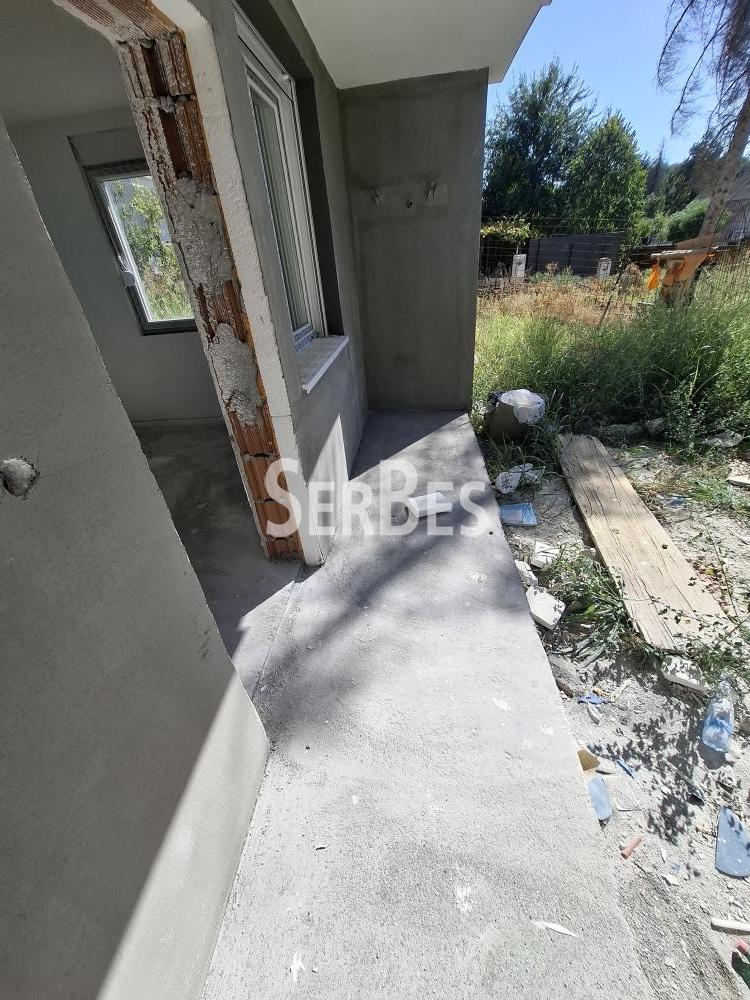 211001904_14_20260911154550 Jednoiposoban stan na prodaju, Alibegovac, Novi Sad, 43m², 75.380 €