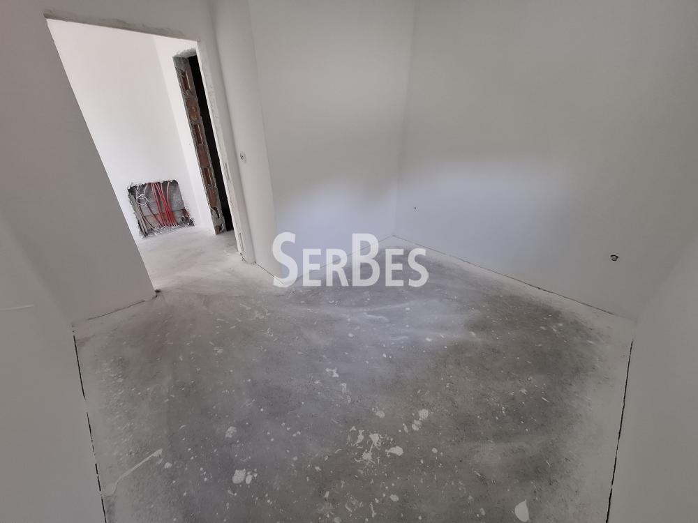 211001904_5_20260911154547 Jednoiposoban stan na prodaju, Alibegovac, Novi Sad, 43m², 75.380 €