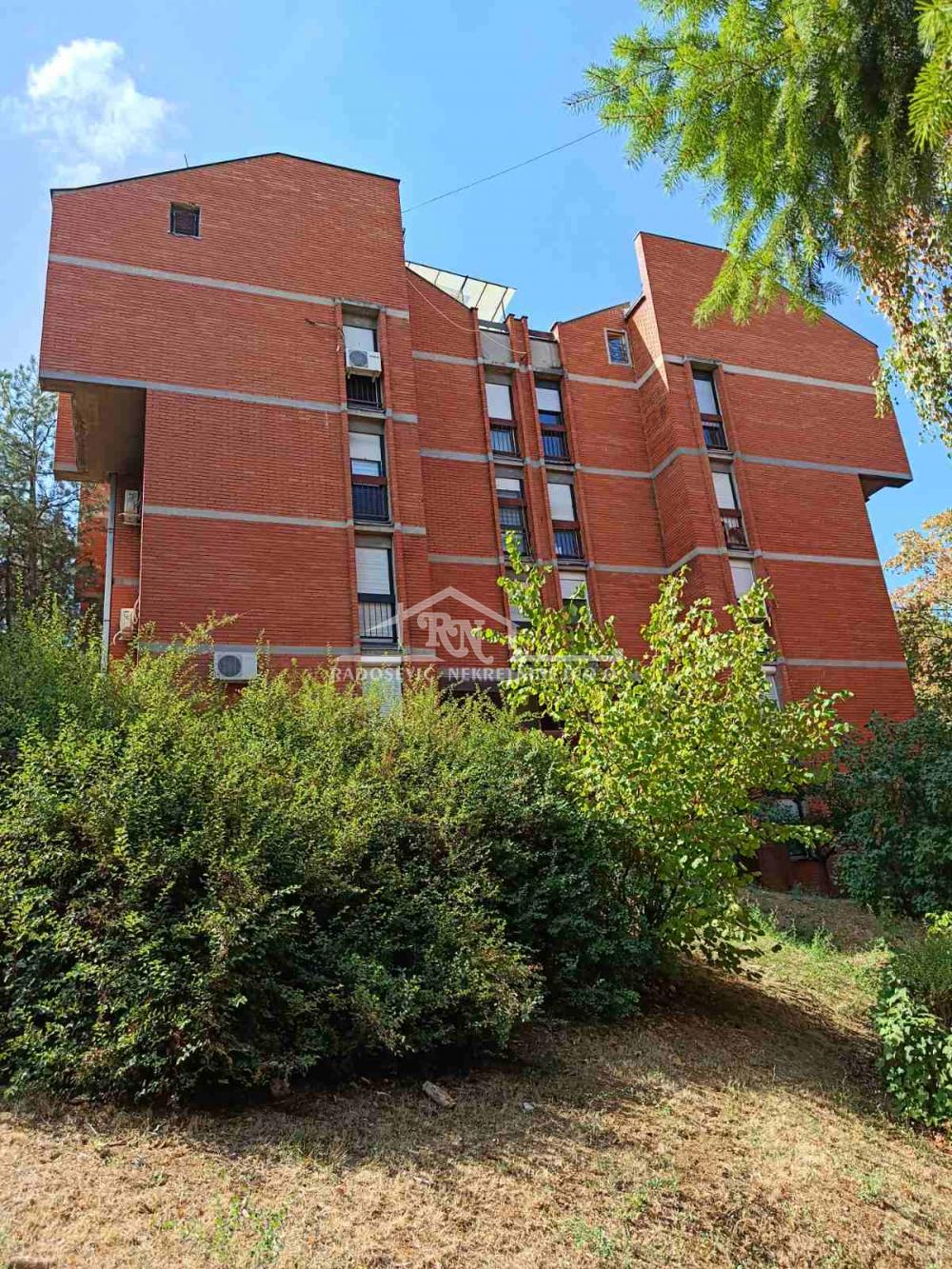 Stan Prodaja Beograd Stan Prodaja Beograd Labudovo Brdo 88 m2
