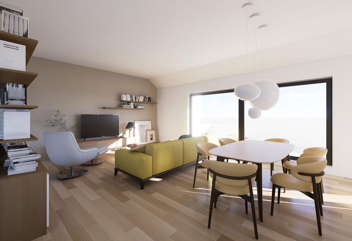 Stan Prodaja Novi Sad Stan Prodaja Novi Sad 139 m2