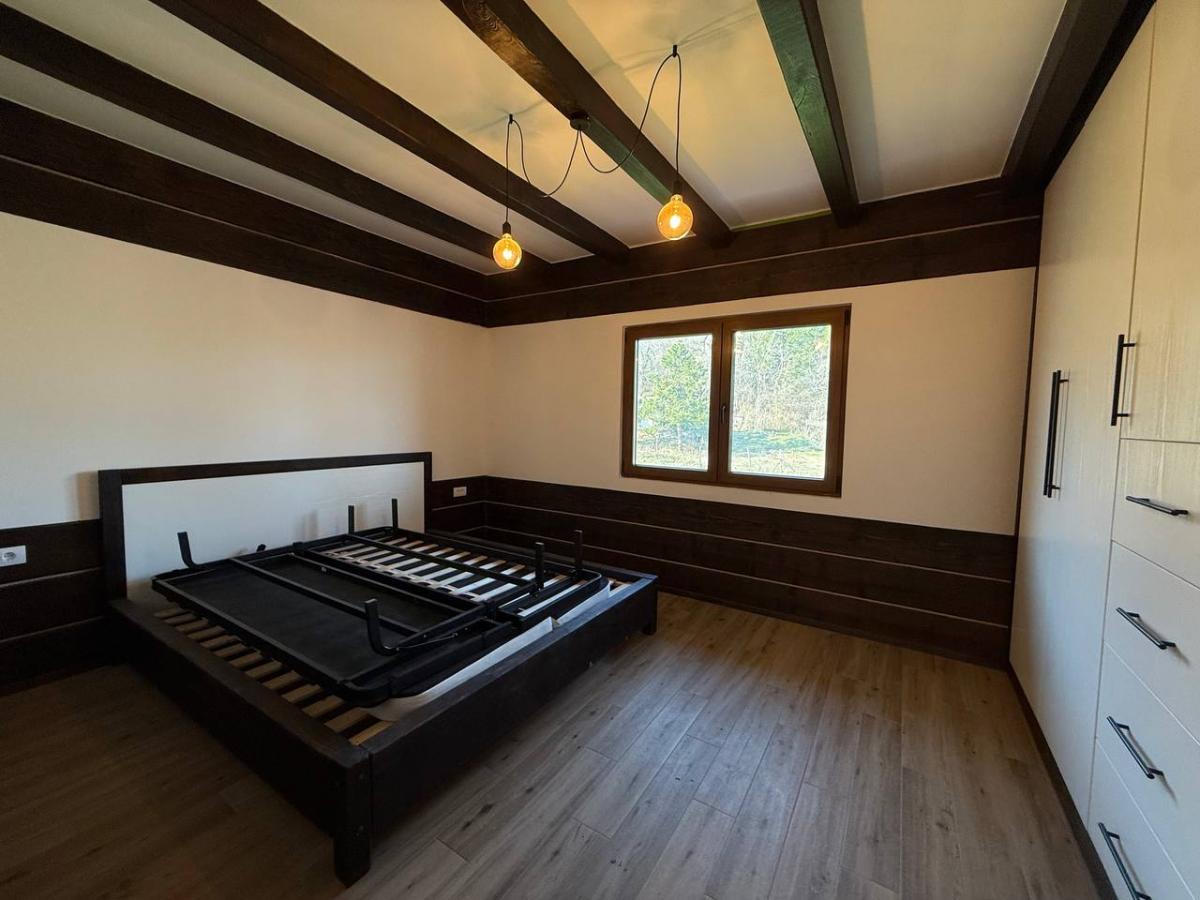 Kuća Prodaja Novi Sad Popovica 79 m2