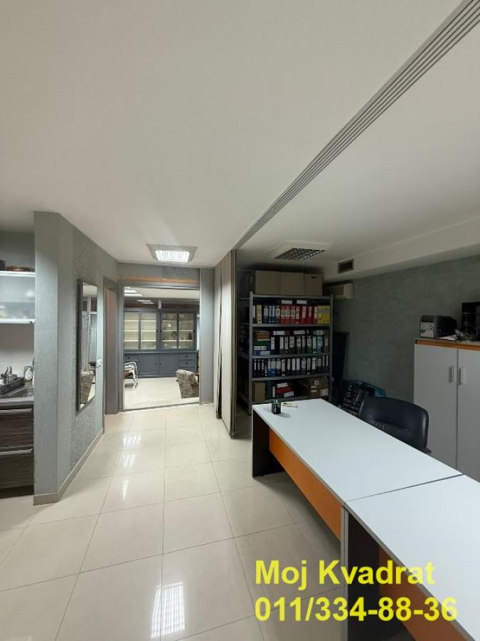 Trosoban stan na prodaju, Nova Detelinara, Novi Sad, 75m², 189.520 €