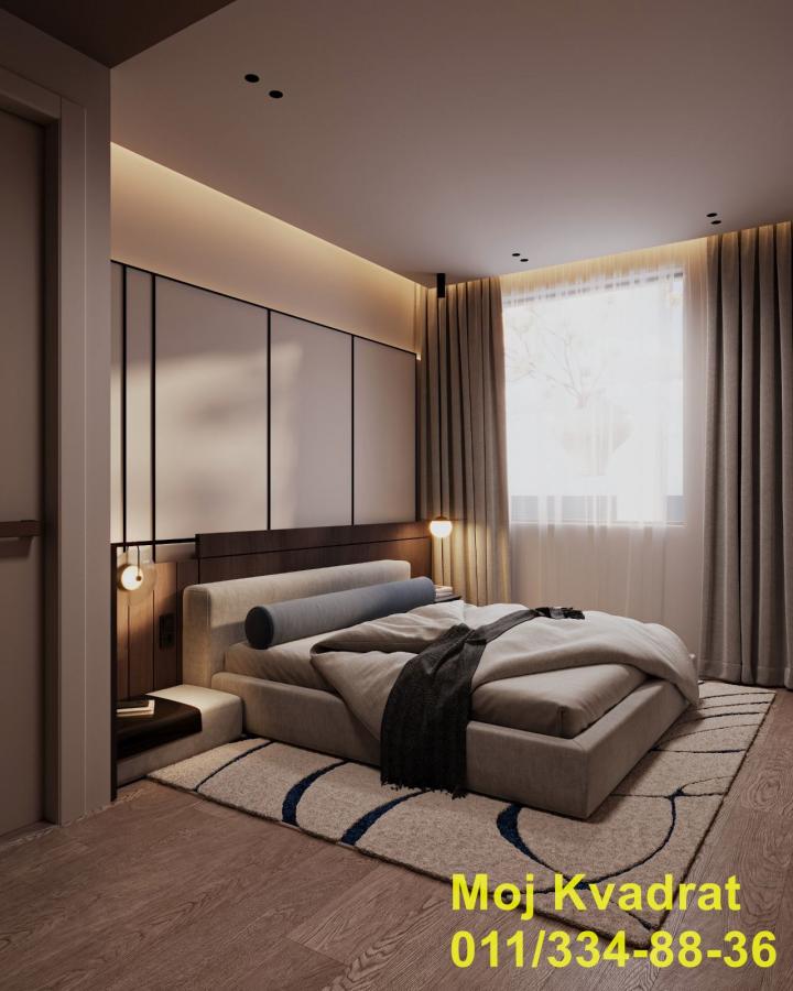 Stan Prodaja Beograd Stan Prodaja Beograd Čubura 70 m2