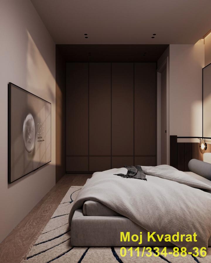 Stan Prodaja Beograd Stan Prodaja Beograd Čubura 70 m2
