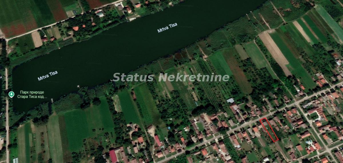 Kuća Prodaja Žabalj Kuća Prodaja Žabalj 45 m2