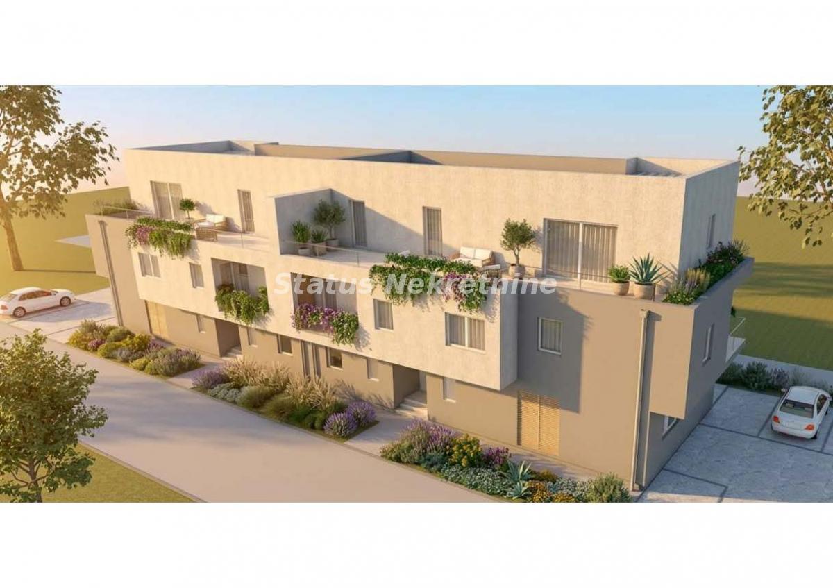Stan Prodaja Novi Sad Stan Prodaja Novi Sad 30 m2