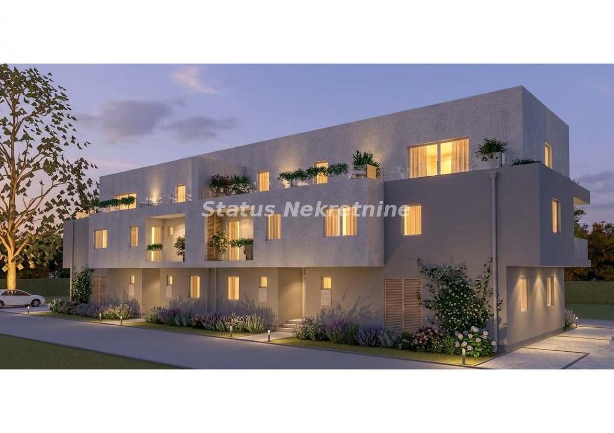 Stan Prodaja Novi Sad Stan Prodaja Novi Sad 80 m2