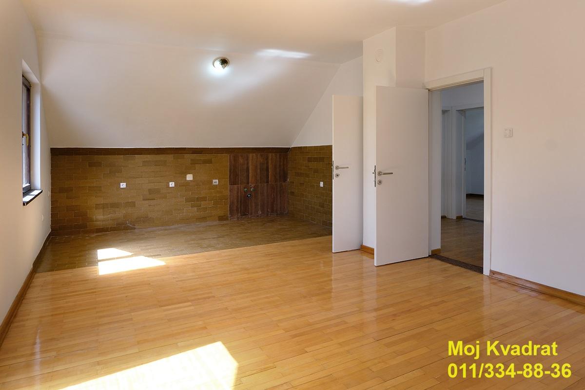 index Lokal za izdavanje, Kalvarija, Beograd, 160m², 2.000 €/mes