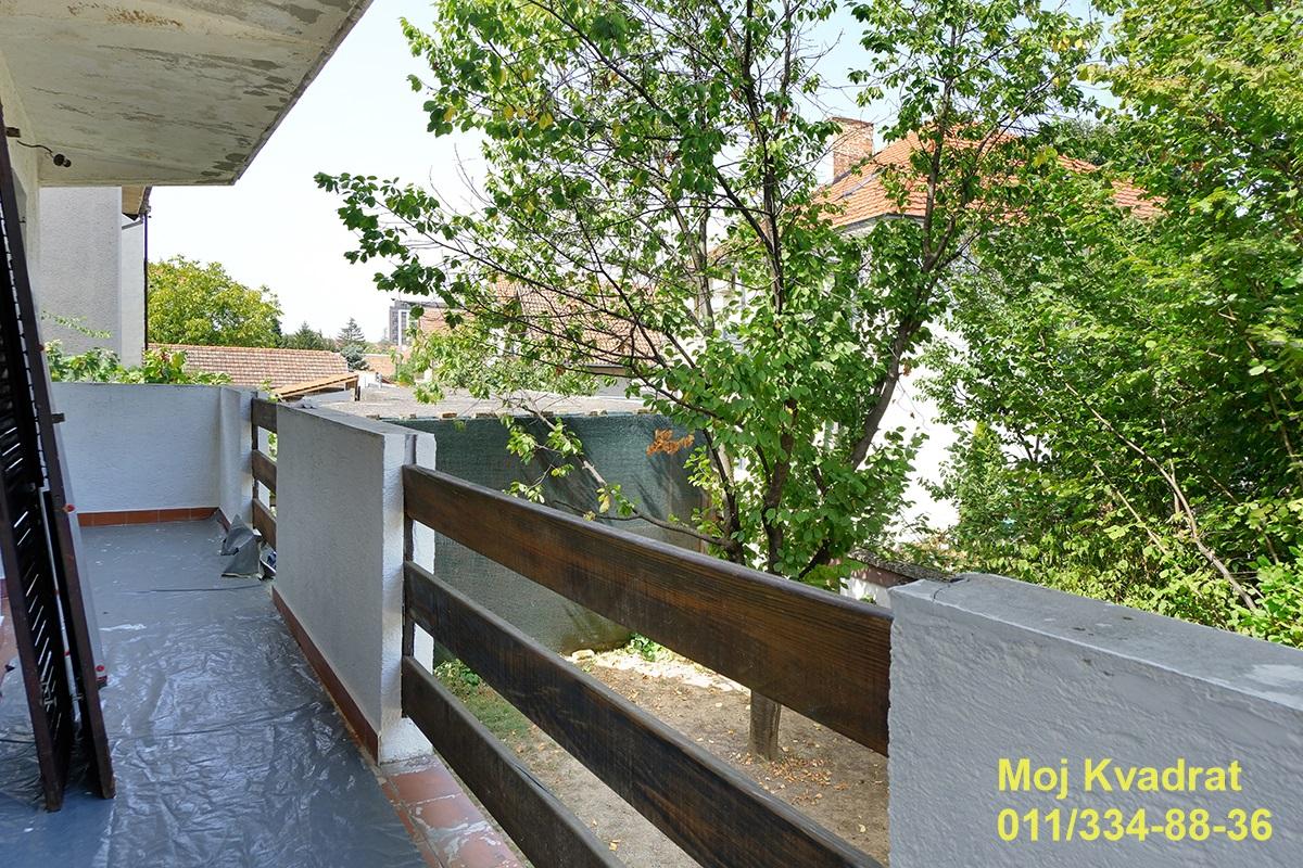 index Lokal za izdavanje, Kalvarija, Beograd, 160m², 2.000 €/mes