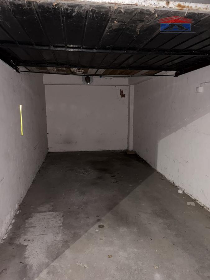 Garaža Prodaja Novi Sad  13 m2