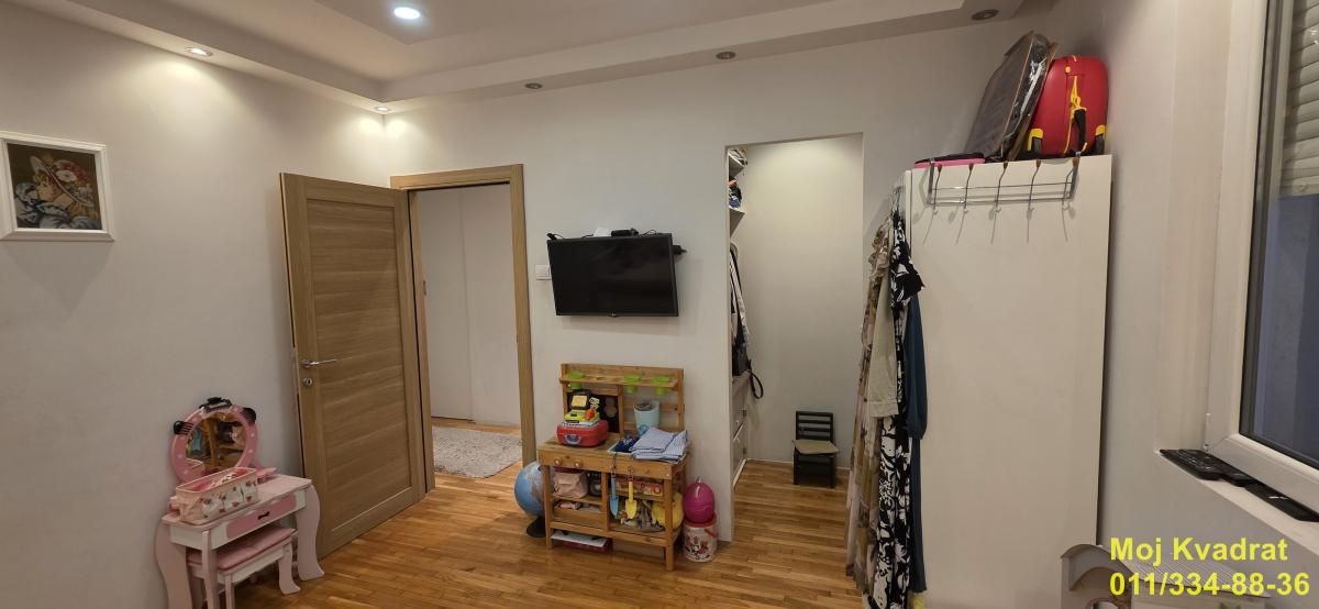 Stan Prodaja Beograd Stan Prodaja Beograd Bežanijska Kosa 1 61 m2