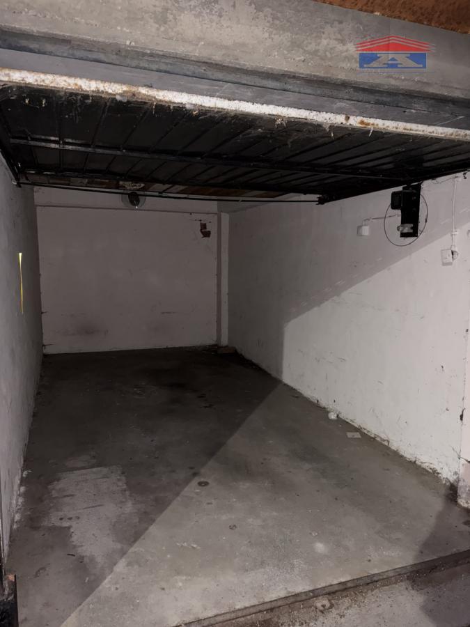 Garaža Prodaja Novi Sad  13 m2