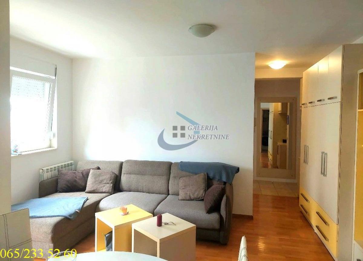 Stan Prodaja Beograd Stan Prodaja Beograd Čubura 37 m2