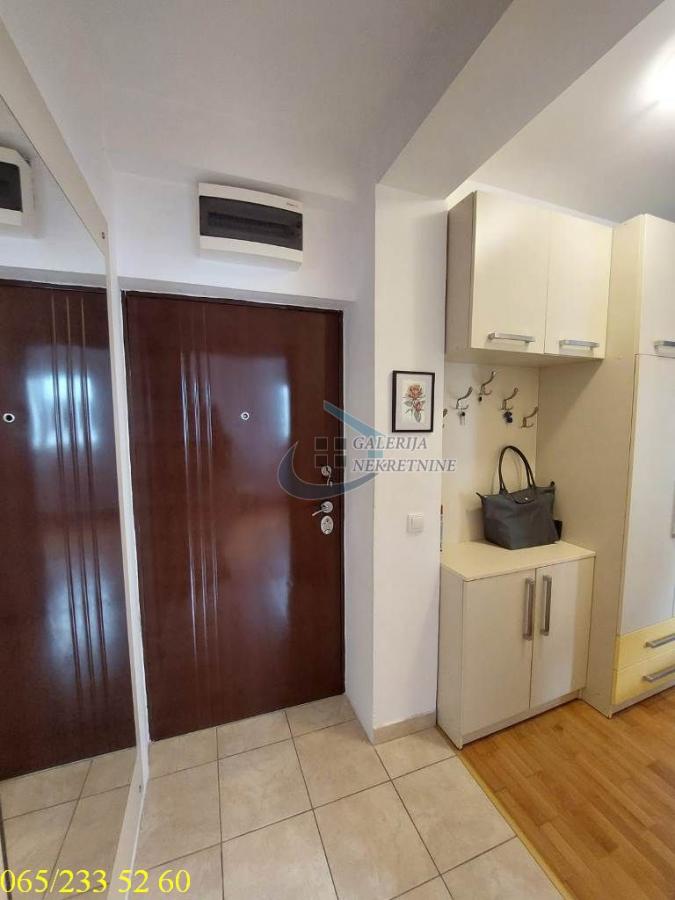 Stan Prodaja Beograd Stan Prodaja Beograd Čubura 37 m2