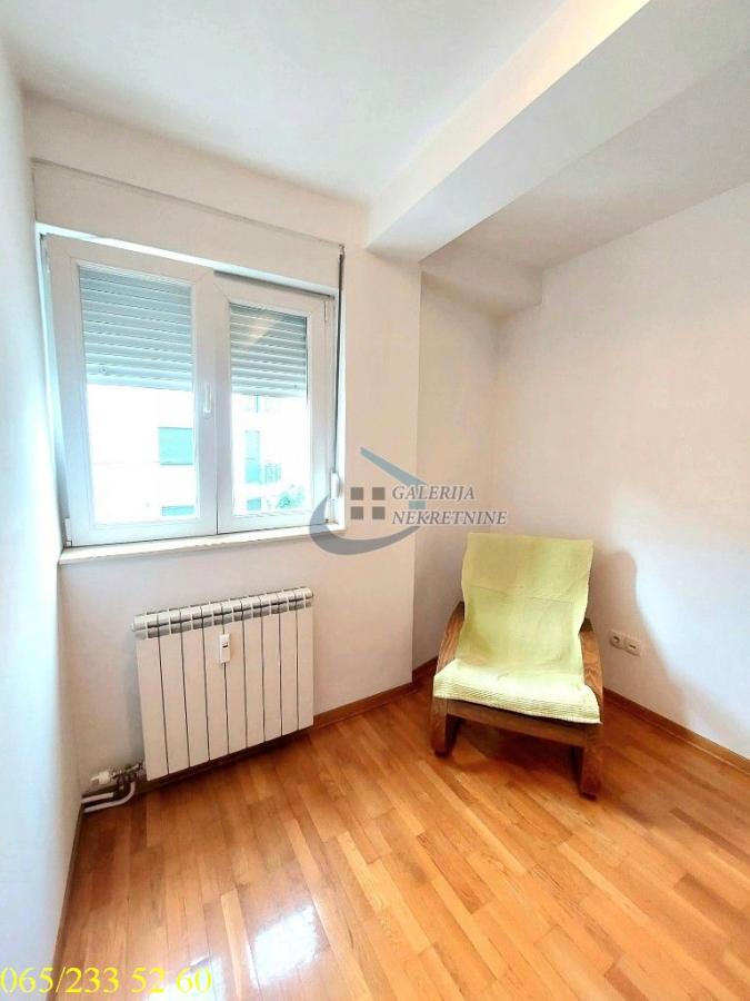 index Stan Prodaja Beograd Čubura 37 m2