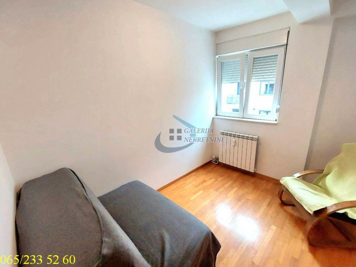 index Stan Prodaja Beograd Čubura 37 m2