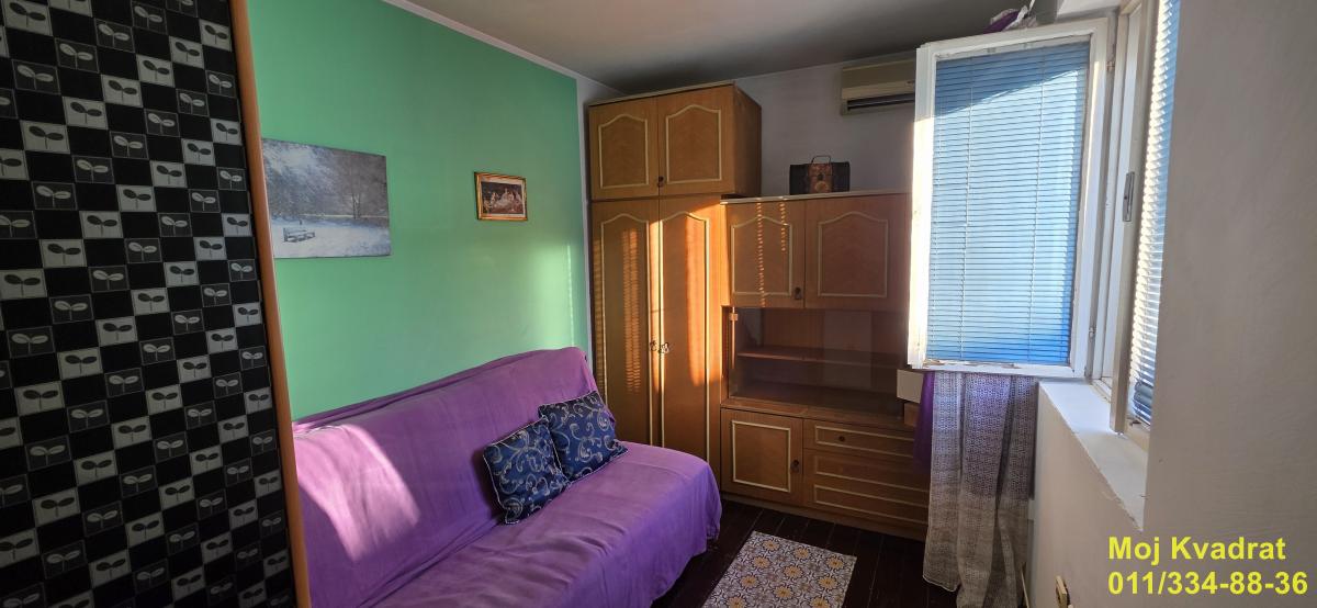 Stan Prodaja Beograd Centar (Zemun) 31 m2