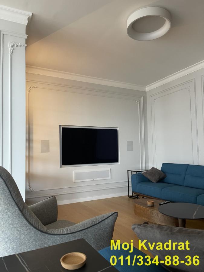 Stan Prodaja Beograd Stan Prodaja Beograd Tošin Bunar 176 m2