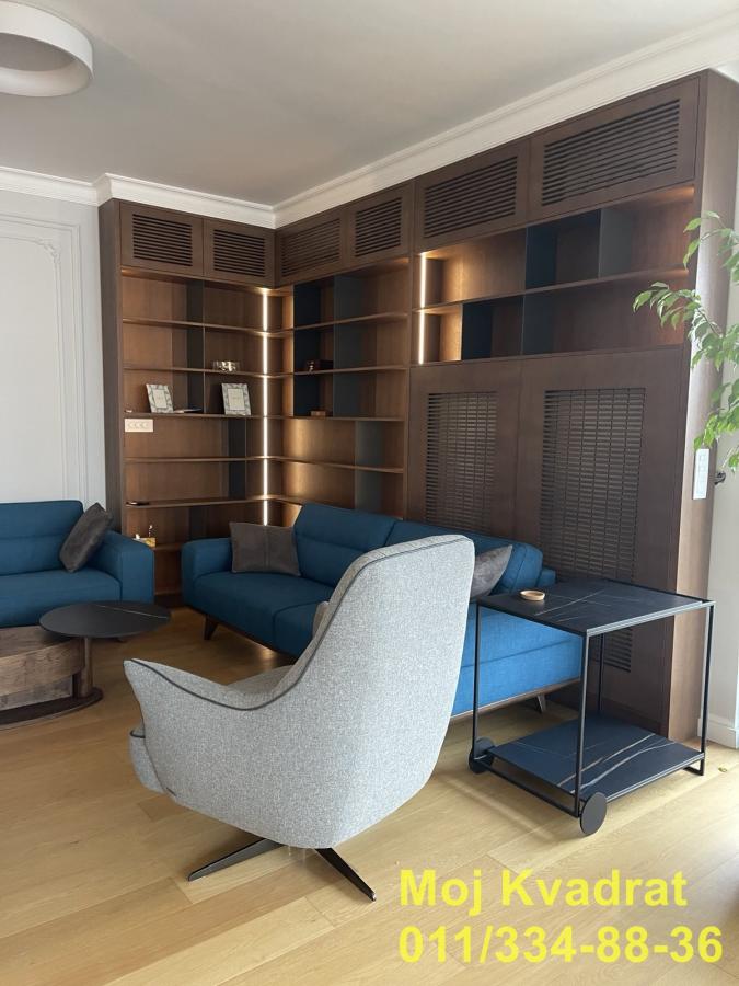 Stan Prodaja Beograd Stan Prodaja Beograd Tošin Bunar 176 m2