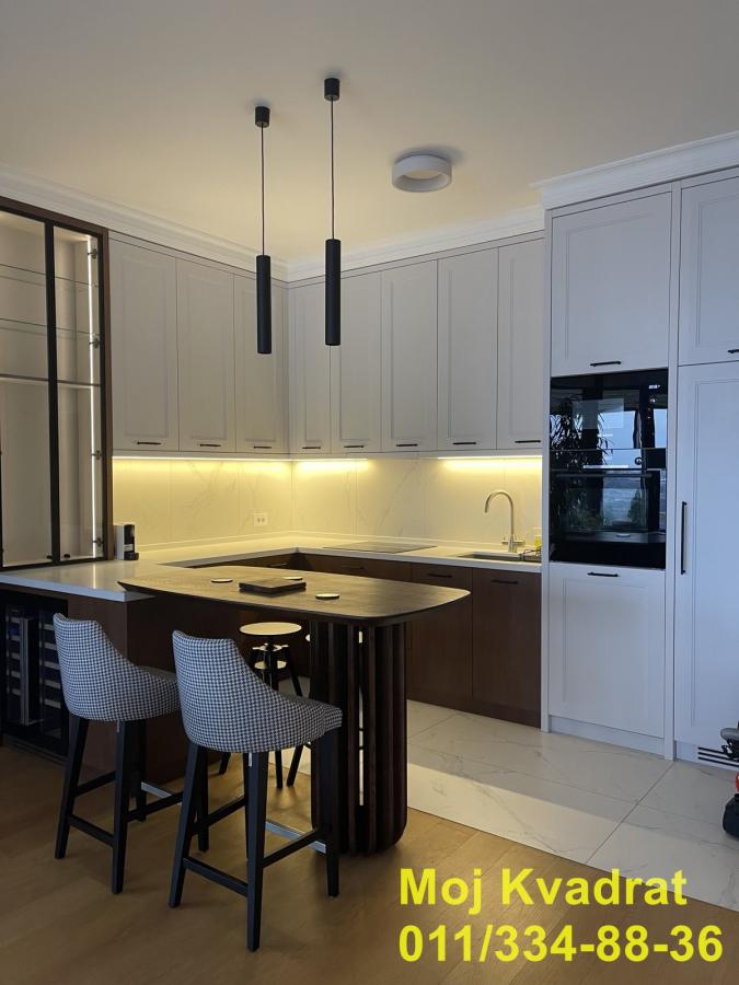 Stan Prodaja Beograd Stan Prodaja Beograd Tošin Bunar 176 m2