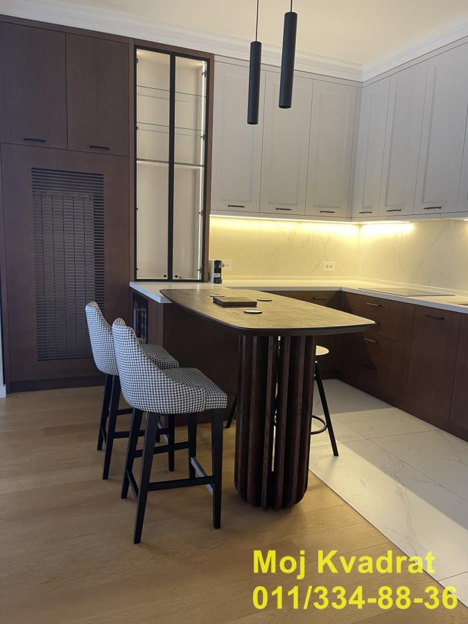Stan Prodaja Beograd Stan Prodaja Beograd Tošin Bunar 176 m2