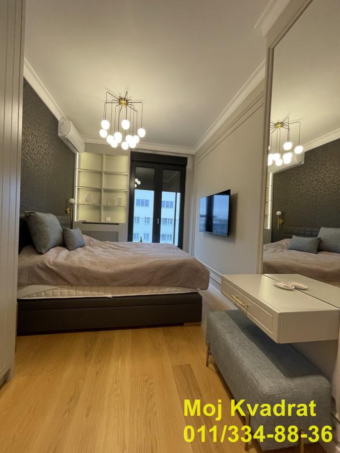 Stan Prodaja Beograd Stan Prodaja Beograd Tošin Bunar 176 m2