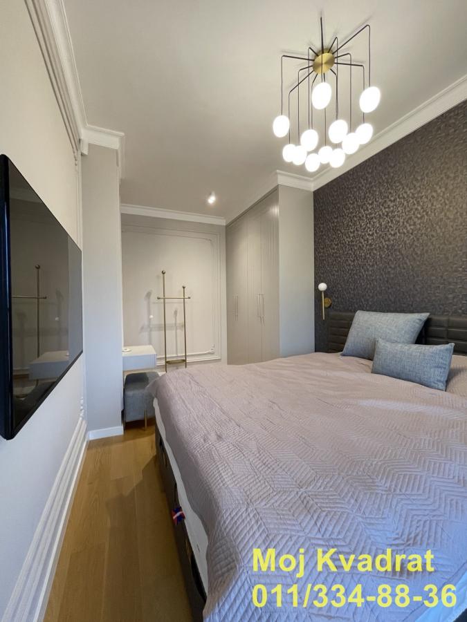 index Stan Prodaja Beograd Tošin Bunar 176 m2