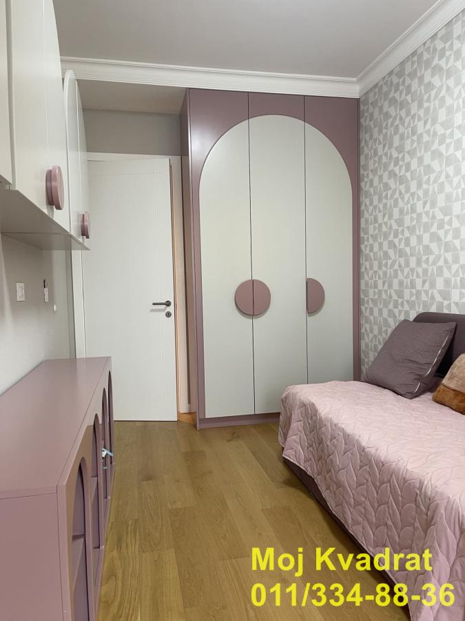 index Stan Prodaja Beograd Tošin Bunar 176 m2