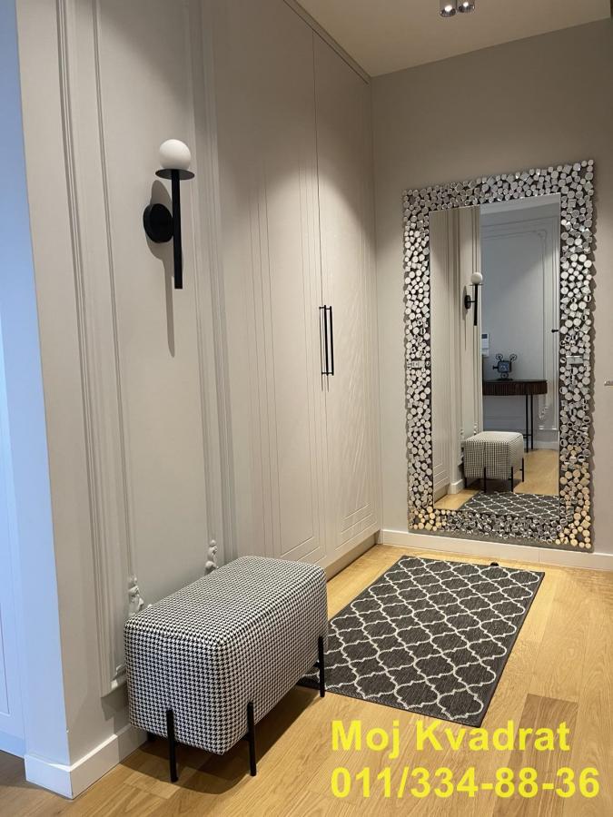 index Četvorosoban stan na prodaju, Tošin Bunar, Beograd, 176m², 7. sprat, 692.000 €