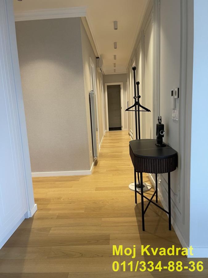 index Četvorosoban stan na prodaju, Tošin Bunar, Beograd, 176m², 7. sprat, 692.000 €