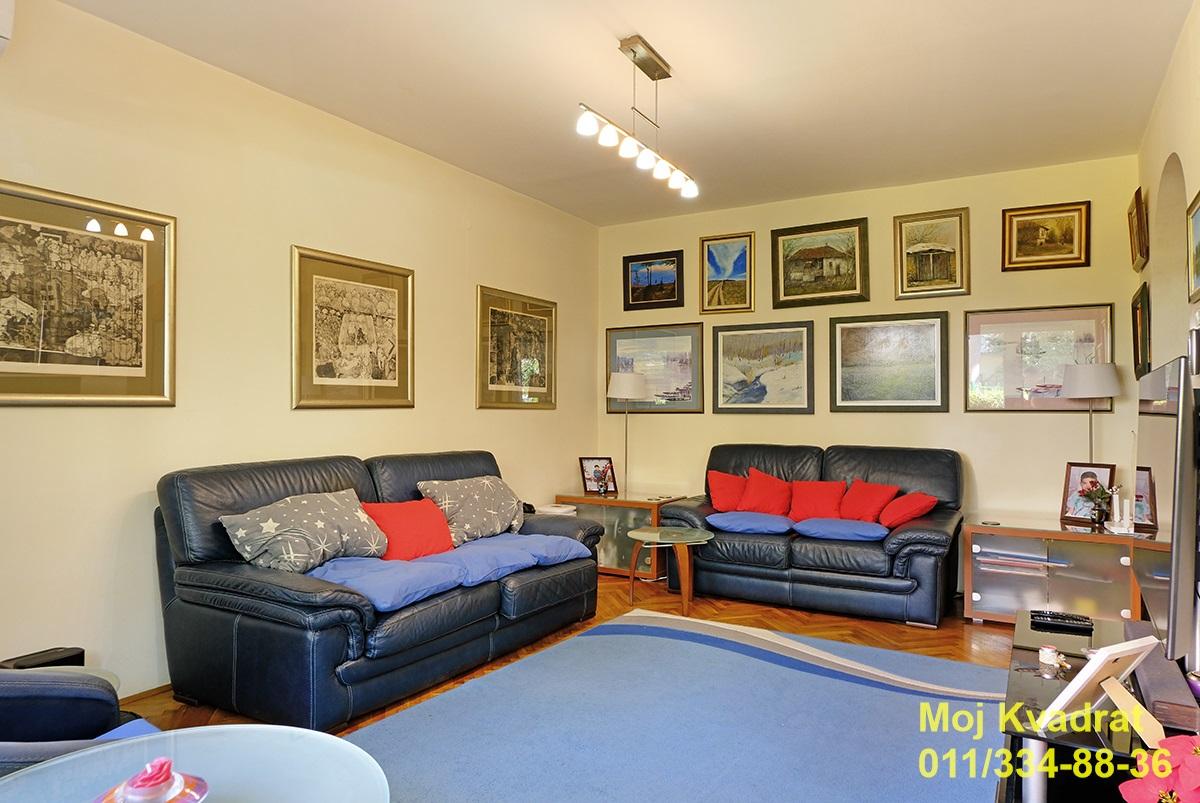 Stan Prodaja Beograd Stan Prodaja Beograd Karaburma 87 m2