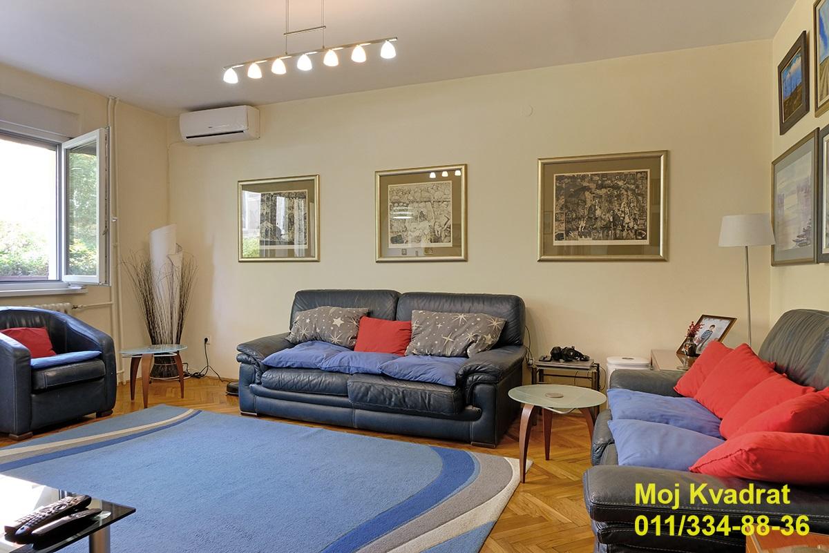 Stan Prodaja Beograd Stan Prodaja Beograd Karaburma 87 m2