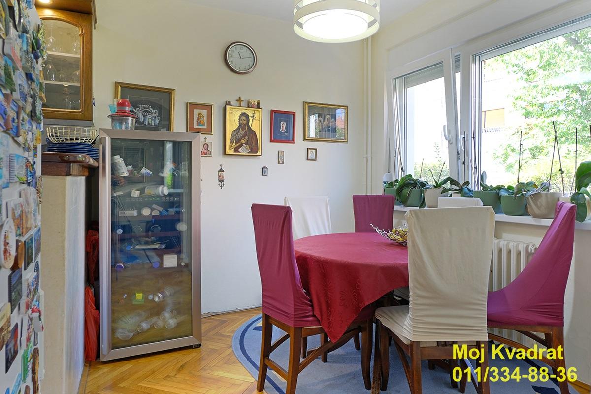 Stan Prodaja Beograd Stan Prodaja Beograd Karaburma 87 m2