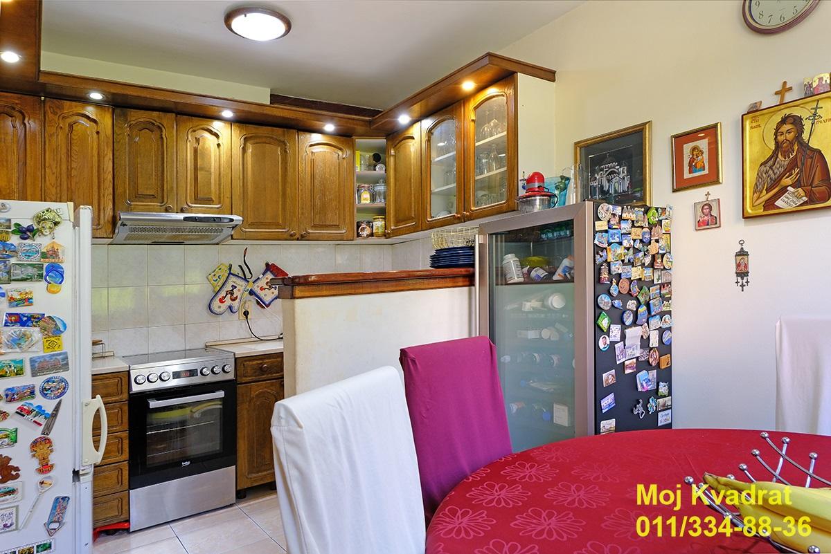 Stan Prodaja Beograd Stan Prodaja Beograd Karaburma 87 m2