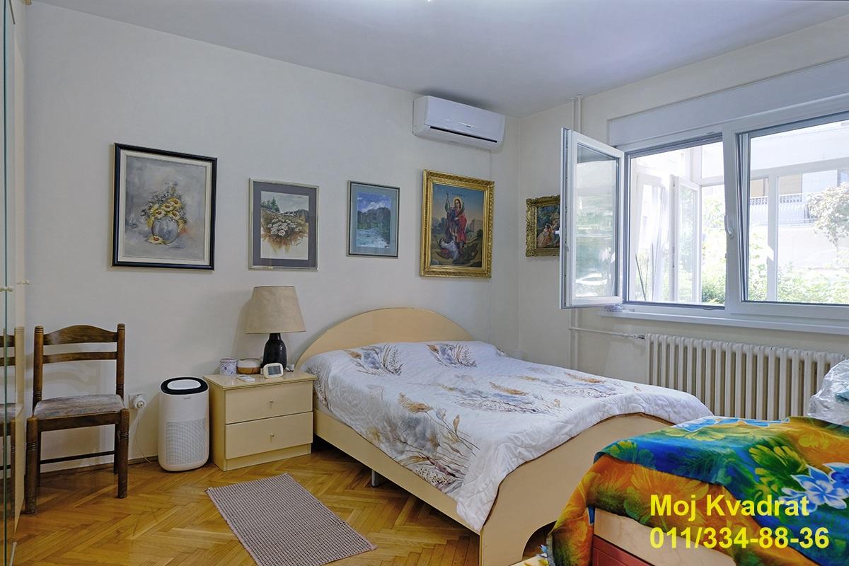 Stan Prodaja Beograd Stan Prodaja Beograd Karaburma 87 m2