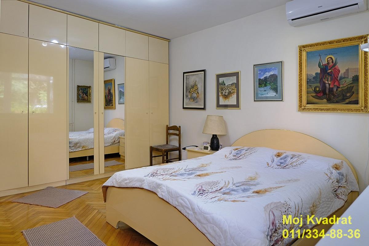 Stan Prodaja Beograd Stan Prodaja Beograd Karaburma 87 m2