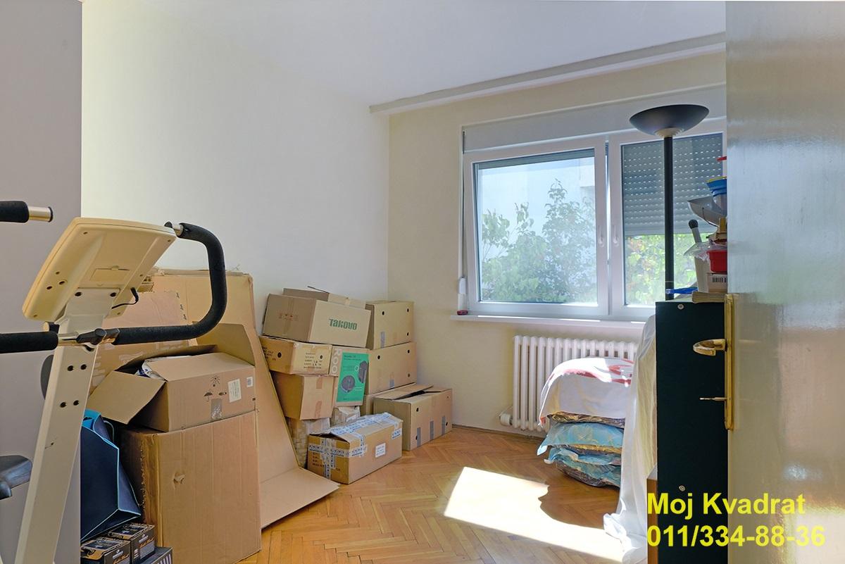 index Stan Prodaja Beograd Karaburma 87 m2