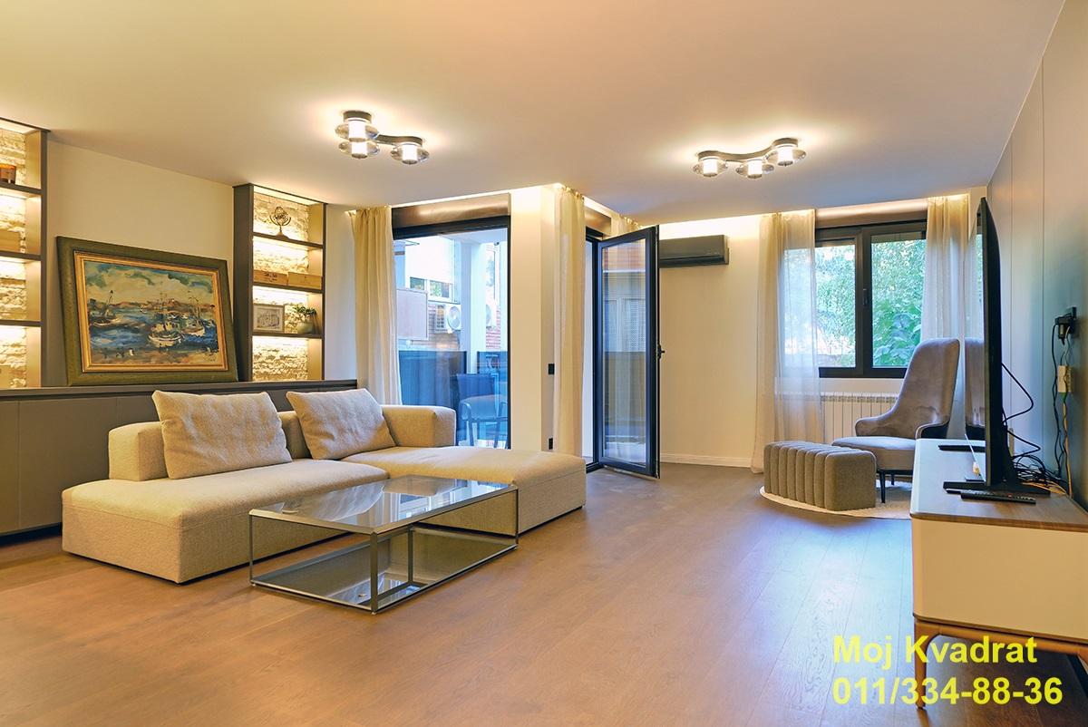 Stan Prodaja Beograd Stan Prodaja Beograd Julino Brdo 68 m2