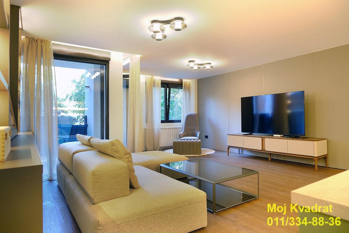 Stan Prodaja Beograd Stan Prodaja Beograd Julino Brdo 68 m2