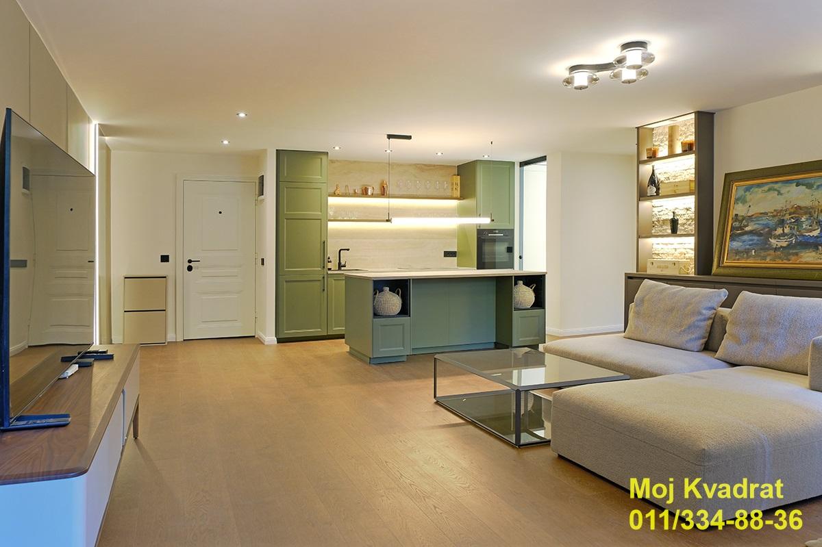 Stan Prodaja Beograd Stan Prodaja Beograd Julino Brdo 68 m2