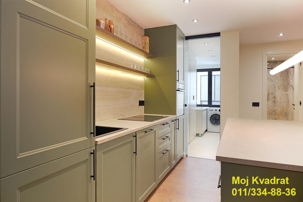 Stan Prodaja Beograd Stan Prodaja Beograd Julino Brdo 68 m2