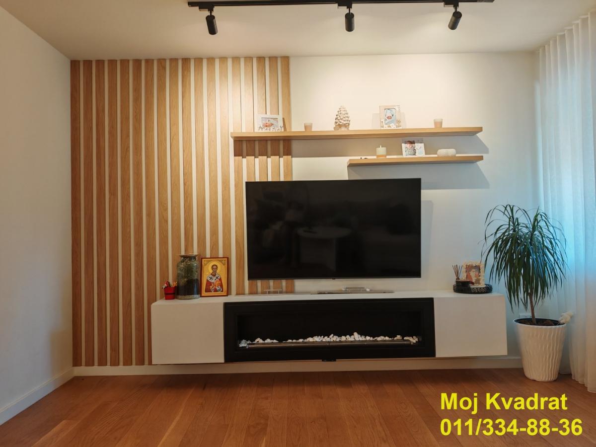 Stan Prodaja Beograd Vidikovac 82 m2