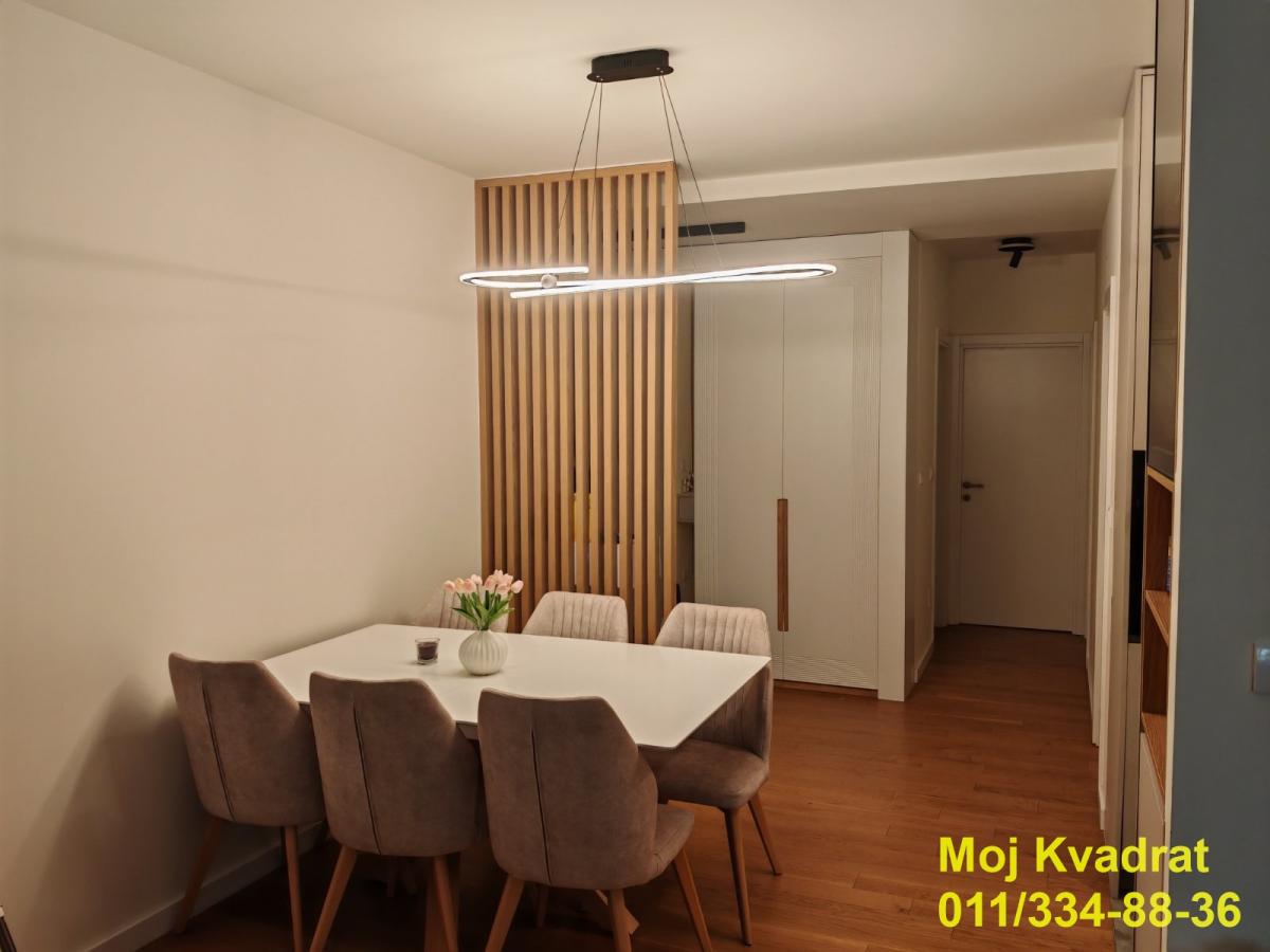 Stan Prodaja Beograd Vidikovac 82 m2