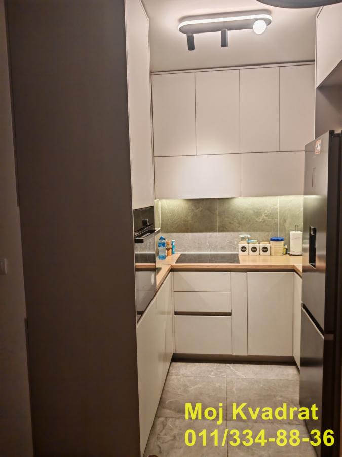Stan Prodaja Beograd Vidikovac 82 m2