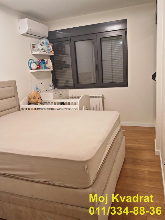 Stan Prodaja Beograd Vidikovac 82 m2