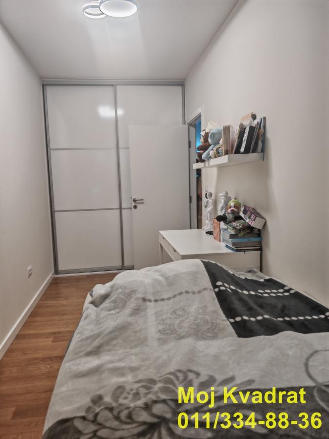 Stan Prodaja Beograd Vidikovac 82 m2