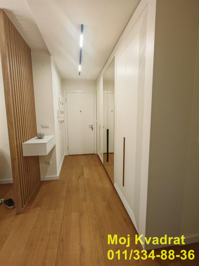 Stan Prodaja Beograd Vidikovac 82 m2